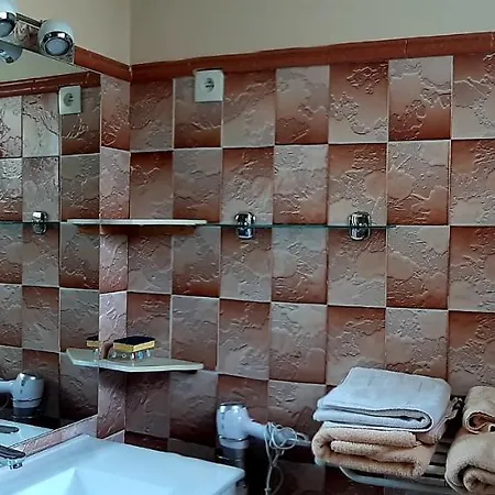 Apartamento Le Clos Des Pradals- Montagne & Nature A Banat Ariege