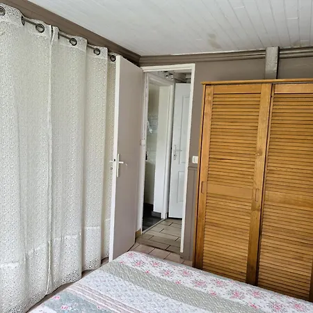 Le Clos Des Pradals- Montagne & Nature A Banat Ariege Apartamento