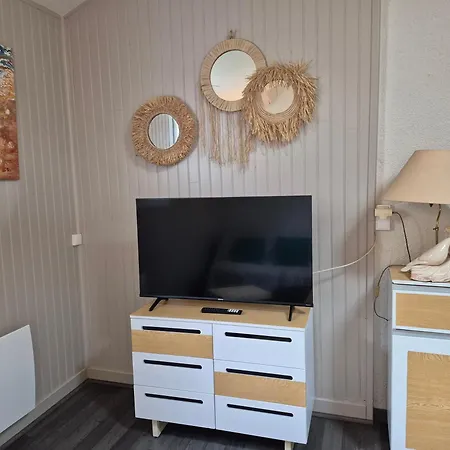 Le Clos Des Pradals- Montagne & Nature A Banat Ariege Apartamento