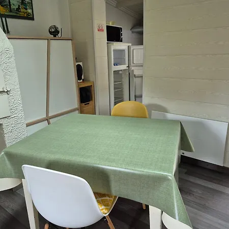 Le Clos Des Pradals- Montagne & Nature A Banat Ariege