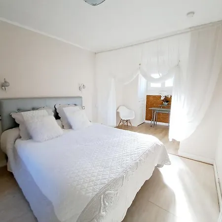 Apartmán Le Clos Des Pradals- Montagne & Nature A Banat Ariege *