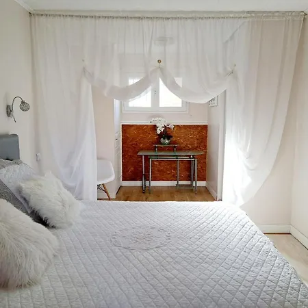 Le Clos Des Pradals- Montagne & Nature A Banat Ariege Apartmán *