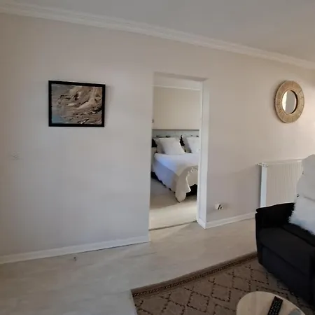 Le Clos Des Pradals- Montagne & Nature A Banat Ariege Apartment *