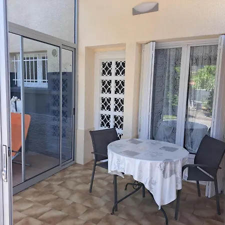 アパート Le Clos Des Pradals- Montagne & Nature A Banat Ariege タラスコン・シュル・アリエージュ