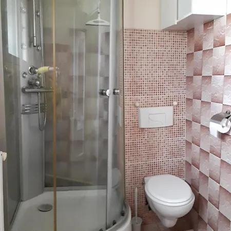 Apartment Le Clos Des Pradals- Montagne & Nature A Banat Ariege