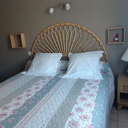 Le Clos Des Pradals- Montagne & Nature A Banat Ariege Apartmán