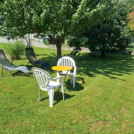 Le Clos Des Pradals- Montagne & Nature A Banat Ariege タラスコン・シュル・アリエージュ