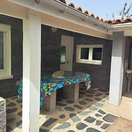 Apartmán Le Clos Des Pradals- Montagne & Nature A Banat Ariege