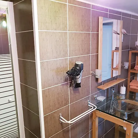 Le Clos Des Pradals- Montagne & Nature A Banat Ariege