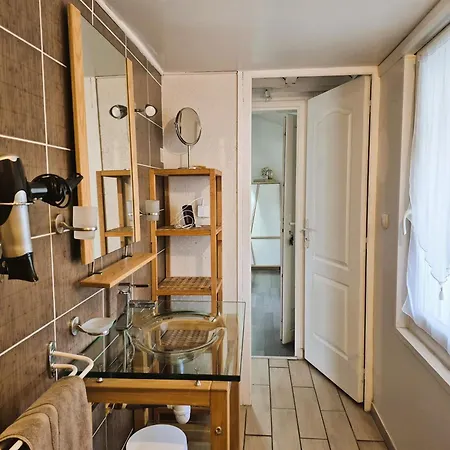 Le Clos Des Pradals- Montagne & Nature A Banat Ariege Apartmán *