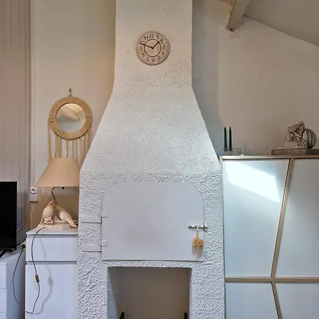 Le Clos Des Pradals- Montagne & Nature A Banat Ariege Apartmán *