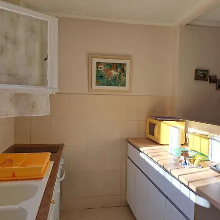 Apartmán Le Clos Des Pradals- Montagne & Nature A Banat Ariege *