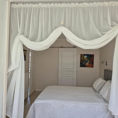 Le Clos Des Pradals- Montagne & Nature A Banat Ariege Apartment Tarascon-sur-Ariege