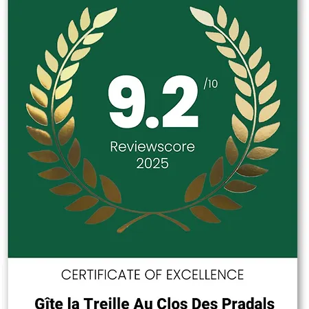 Le Clos Des Pradals- Montagne & Nature A Banat Ariege * Tarascon-sur-Ariege