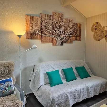 Le Clos Des Pradals- Montagne & Nature A Banat Ariege * タラスコン・シュル・アリエージュ