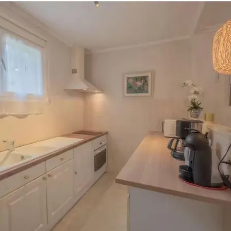 Le Clos Des Pradals- Montagne & Nature A Banat Ariege Apartamento *