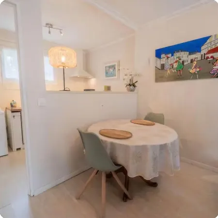 Le Clos Des Pradals- Montagne & Nature A Banat Ariege Appartement