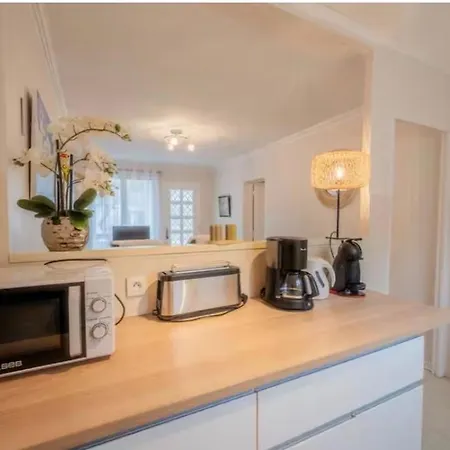 Apartamento Le Clos Des Pradals- Montagne & Nature A Banat Ariege