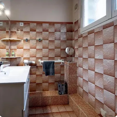 Le Clos Des Pradals- Montagne & Nature A Banat Ariege Appartement Tarascon-sur-Ariège