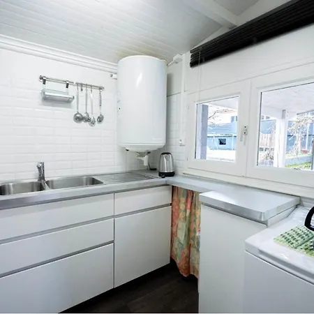 Apartmán Le Clos Des Pradals- Montagne & Nature A Banat Ariege Tarascon-sur-Ariège