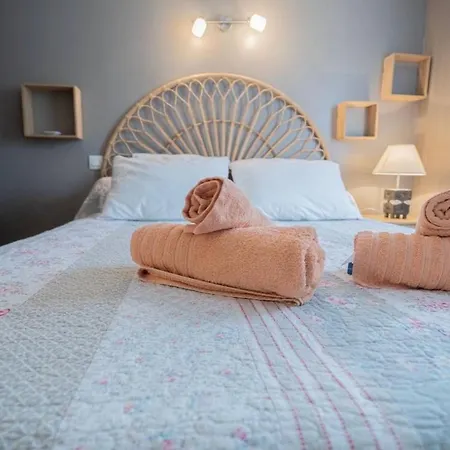 Apartmán Le Clos Des Pradals- Montagne & Nature A Banat Ariege