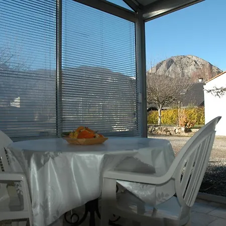 Le Clos Des Pradals- Montagne & Nature A Banat Ariege